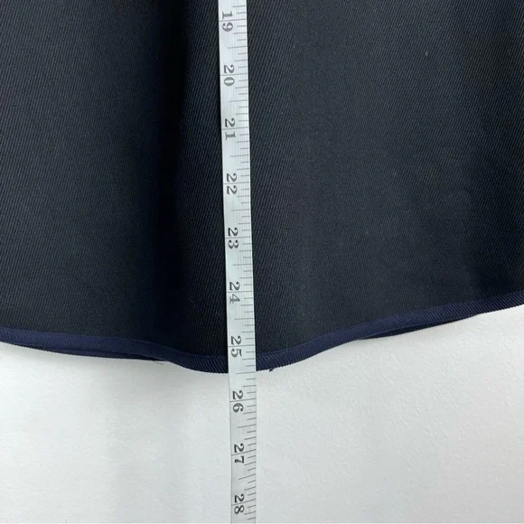 J CREW Tipped Twill Jacket Blazer B8544 Button Down - Picture 6 of 11